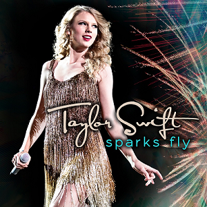 Sparks Fly (song)